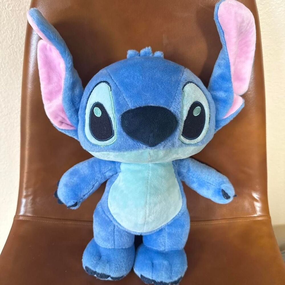 Disney multi Stuffed-animals